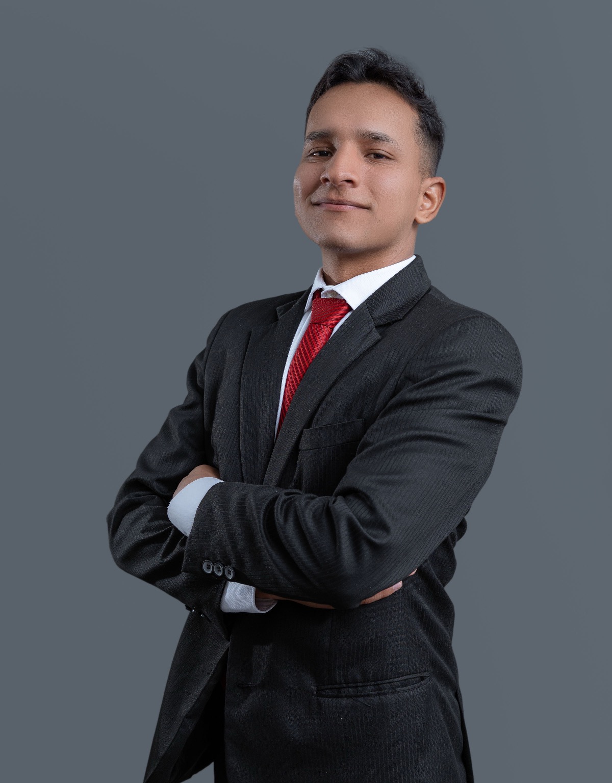 Dr. Carlos Rodríguez