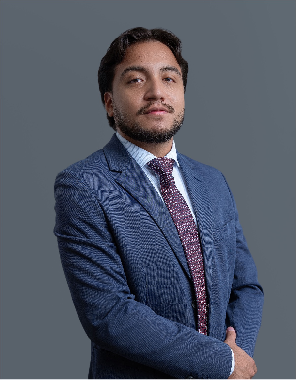 Dr. Carlos Rodríguez