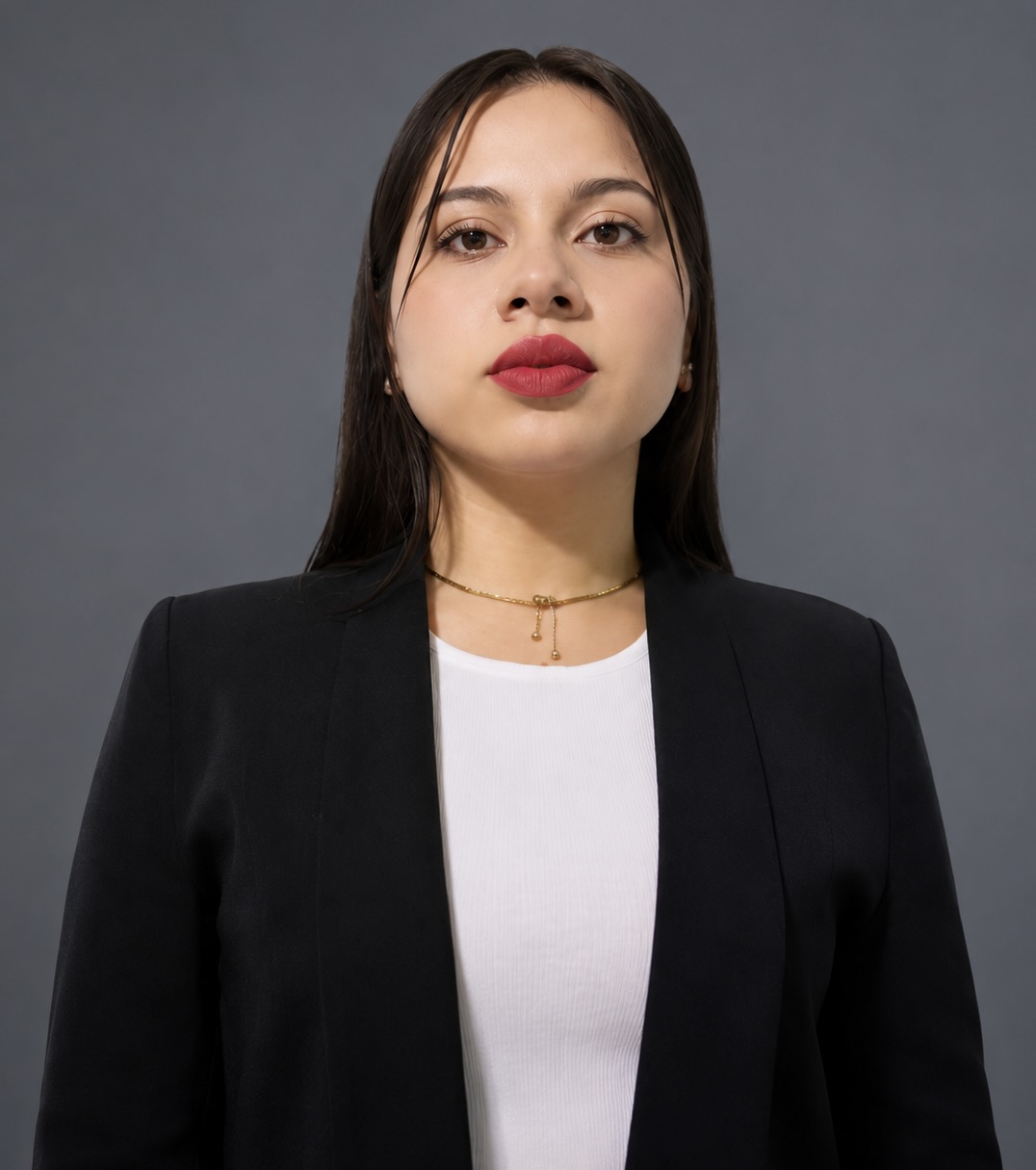 Katherine Asanza Cazorla
